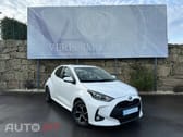 Toyota Yaris 1.5 HDF Comfort Plus