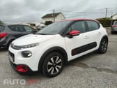 Citroen C3 1.2 PureTech Feel