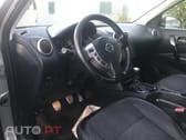 Nissan Qashqai 1.6 dCi Acenta Connect