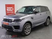 Land Rover Range Rover Sport 2.0 Si4 PHEV  PS AWD Auto