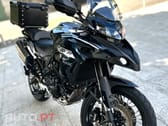 Benelli TRK 502 X 35 KW 1 DONO 2023/07