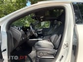Mercedes-Benz GLA 250 e 8G-DCT Special Edition