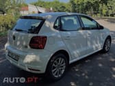 Volkswagen Polo 1.4 TDi Lounge