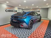 Peugeot 408 1.6 Hybrid Allure e-EAT8