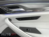 BMW M5 Competition
