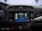 Nissan Leaf N-Connecta