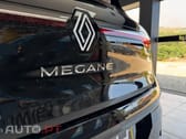 Renault Mégane E-Tech EV60 Equilibre Optimum Charge