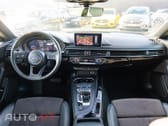 Audi A5 2.0 TDI S-line S tronic