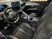 Peugeot 3008 1.6 Hybrid GT Pack e-EAT8
