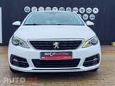 Peugeot 308 1.5 BlueHDi Business Line