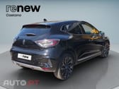 Renault Clio TCe 90 esprit Alpine