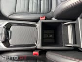 MG EHS PHEV Hybrid Luxury