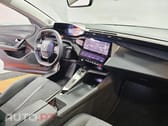Peugeot 408 1.2 PureTech Allure EAT8