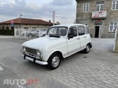 Renault 4 1.1 GTL