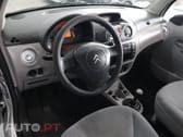 Citroen C3 1.1