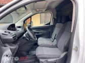 Peugeot Partner 1.6 HDI 100 cv Gripe Control