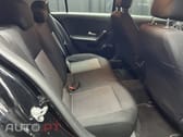 Mercedes-Benz A 160 Style