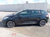 Renault Clio Sport Tourer 1.5 dCi Limited