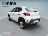 Dacia Spring Essential Electric 33kw/ 45 cv