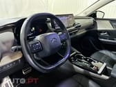 Citroen C5 X 1.6 Hybrid Feel Pack e-EAT8