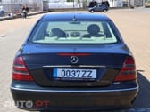 Mercedes-Benz E 220 CDI Elegance