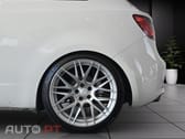Seat Ibiza 1.2 TSI FR