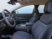 Nissan Ariya 63 kWh Advance