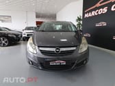 Opel Corsa 1.3 CDTi Edition