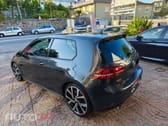Volkswagen Golf  Gti Performance Bluemotion