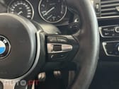 BMW 116 Pack M