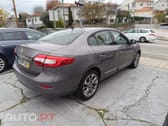 Renault Fluence 1.5 dCi Exclusive