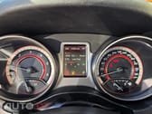 Dodge Journey 2.0 CRD SXT ATX