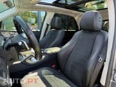 Mercedes-Benz GLE de 4Matic