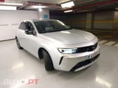 Opel Astra 1.5 D Elegance
