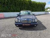 Mercedes-Benz E 220 D Classic