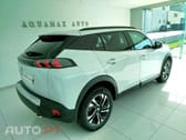 Peugeot 2008 1.5 BlueHDi Allure Pack