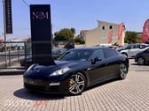Porsche Panamera 3.0 V6