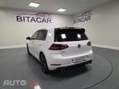 Volkswagen Golf 2.0 TSI GTI DSG Performance