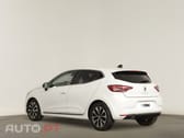 Renault Clio Clio 1.0 TCe Techno