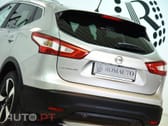 Nissan Qashqai 1.6DCI N-CONNECTA 18 XTRONIC