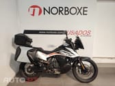 KTM Adventure 790 ADV
