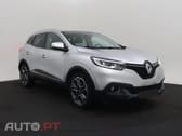 Renault Kadjar Energy TCe 130 Bose Edition