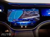 Mercedes-Benz EQS I.V.A DEDUTIVEL 450 4M AMG