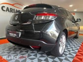 Renault Mégane 1.5 dCi Dynamique S