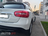 Mercedes-Benz GLA 180 d Style