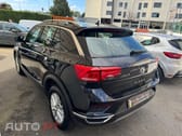 Volkswagen T-Roc 1.0 TSI