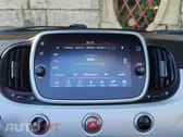 Fiat 500C 1.0 Hybrid Connect