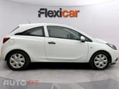 Opel Corsa 1.3 CDTi