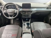 Ford Focus 1.5 EcoBlue Active