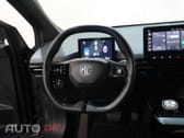 MG MG4 64 kWh Luxury